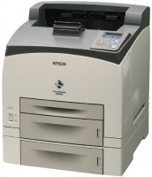 Photos - Printer Epson AcuLaser M4000DTN 