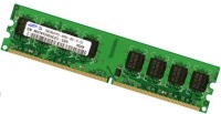 Photos - RAM Samsung DDR2 1x2Gb M378T5663FB3-CF7