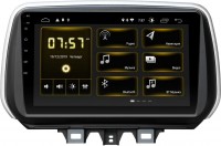 Photos - Car Stereo Incar DTA-2465 