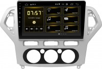 Photos - Car Stereo Incar DTA-3002 