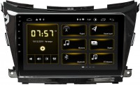 Photos - Car Stereo Incar DTA-6222 