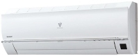 Photos - Air Conditioner Sharp AY-XPC09JHR/AE-X09JR 25 m²