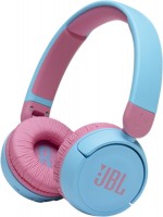 Photos - Headphones JBL JR310BT 