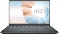 Photos - Laptop MSI Modern 14 B11SB