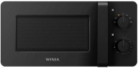 Photos - Microwave Winia DSL-5W0BW black