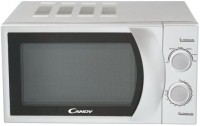 Photos - Microwave Candy Basic CPMW 2070 S silver