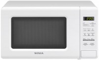 Photos - Microwave Winia KOR-661BWW white