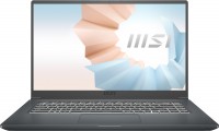 Photos - Laptop MSI Modern 15 A11SB (A11SB-040RU)