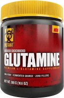 Photos - Amino Acid Mutant Glutamine 300 g 