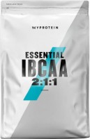 Photos - Amino Acid Myprotein Essential IBCAA 2-1-1 1000 g 