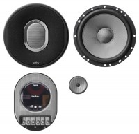 Photos - Car Speakers Infinity KAPPA 65.9cs