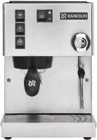 Coffee Maker Rancilio Silvia V6 2020 Edition stainless steel