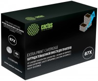 Photos - Ink & Toner Cartridge CACTUS CS-CF287X-MPS 
