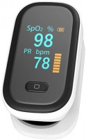 Photos - Heart Rate Monitor / Pedometer Boxym oFit 2 