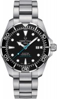 Photos - Wrist Watch Certina DS Action Diver Sea Turtle Conservancy Special Edition C032.407.11.051.10