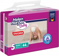 Photos - Nappies Helen Harper Baby Pants 5 / 44 pcs 