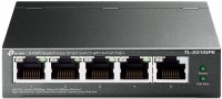 Switch TP-LINK TL-SG105PE 
