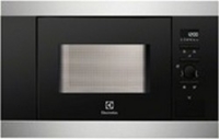 Photos - Built-In Microwave Electrolux EMS 17006 OX 
