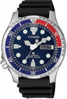 Photos - Wrist Watch Citizen NY0086-16LE 