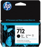 Ink & Toner Cartridge HP 712 3ED70A 