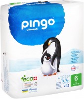 Photos - Nappies PINGO XL 6 / 32 pcs 