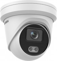 Photos - Surveillance Camera Hikvision DS-2CD2327G2-LU 2.8 mm 