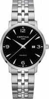 Photos - Wrist Watch Certina DS Caimano C035.410.11.057.00 