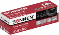 Photos - Ink & Toner Cartridge SONNEN SK-TK1200 