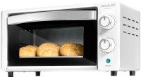 Photos - Mini Oven Cecotec Bake&Toast 490 