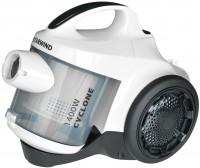 Photos - Vacuum Cleaner StarWind SCV-1050 