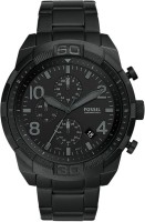 Photos - Wrist Watch FOSSIL FS5712 