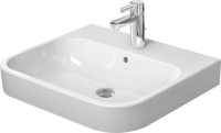 Bathroom Sink Duravit Happy D.2 231860 600 mm