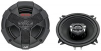 Photos - Car Speakers JVC CS-V527 