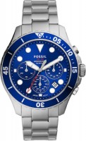 Photos - Wrist Watch FOSSIL FS5724 