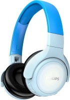 Photos - Headphones Philips TAKH402 