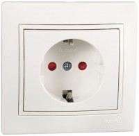 Photos - Socket Lezard Mira 701-0202-124 white