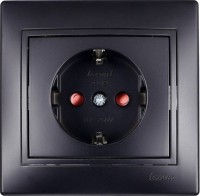 Photos - Socket Lezard Mira 701-4242-124 black