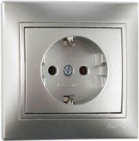 Photos - Socket Lezard Mira 701-1010-122 silver