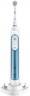 Photos - Electric Toothbrush Oral-B Smart 6 6100S 