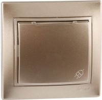 Photos - Socket Lezard Mira 701-3131-123 bronze