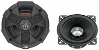 Photos - Car Speakers JVC CS-V417 