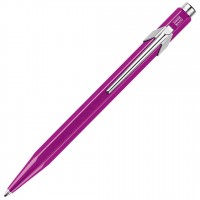 Photos - Pen Caran dAche 849 Pop Line Metallic Purple 