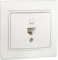 Photos - Socket Lezard Mira 701-0202-139 white