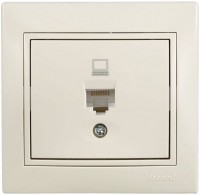 Photos - Socket Lezard Mira 701-0303-139 beige