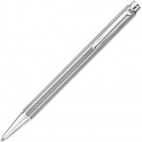 Photos - Pen Caran dAche Ecridor Milanese Mesh Ballpoint Pen 