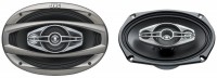 Photos - Car Speakers JVC CS-HX6948 