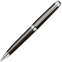 Photos - Pen Caran dAche Leman de Nuit Ballpoint Pen 