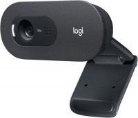 Photos - Webcam Logitech Webcam C505 