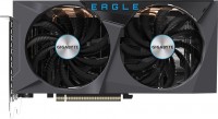 Photos - Graphics Card Gigabyte GeForce RTX 3060 Ti EAGLE OC 8G 