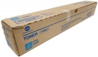 Ink & Toner Cartridge Konica Minolta TN-328C AAV8450 